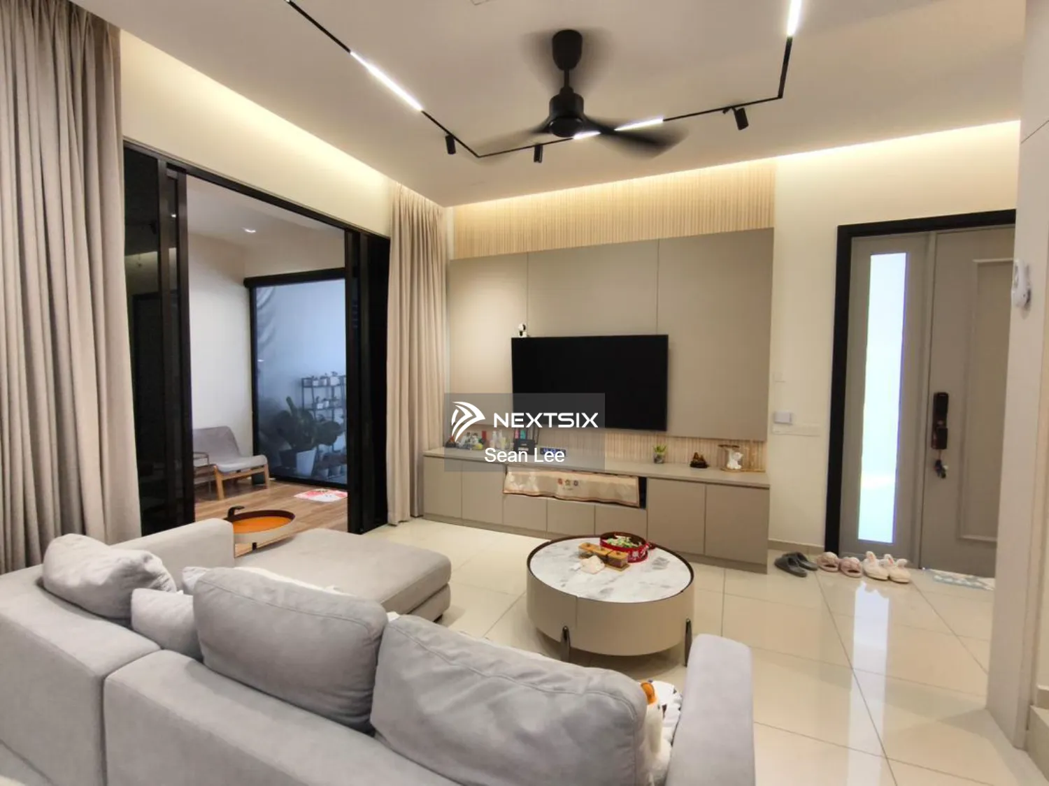 2-sty Terrace/Link House For Sale in Johor Bahru Johor