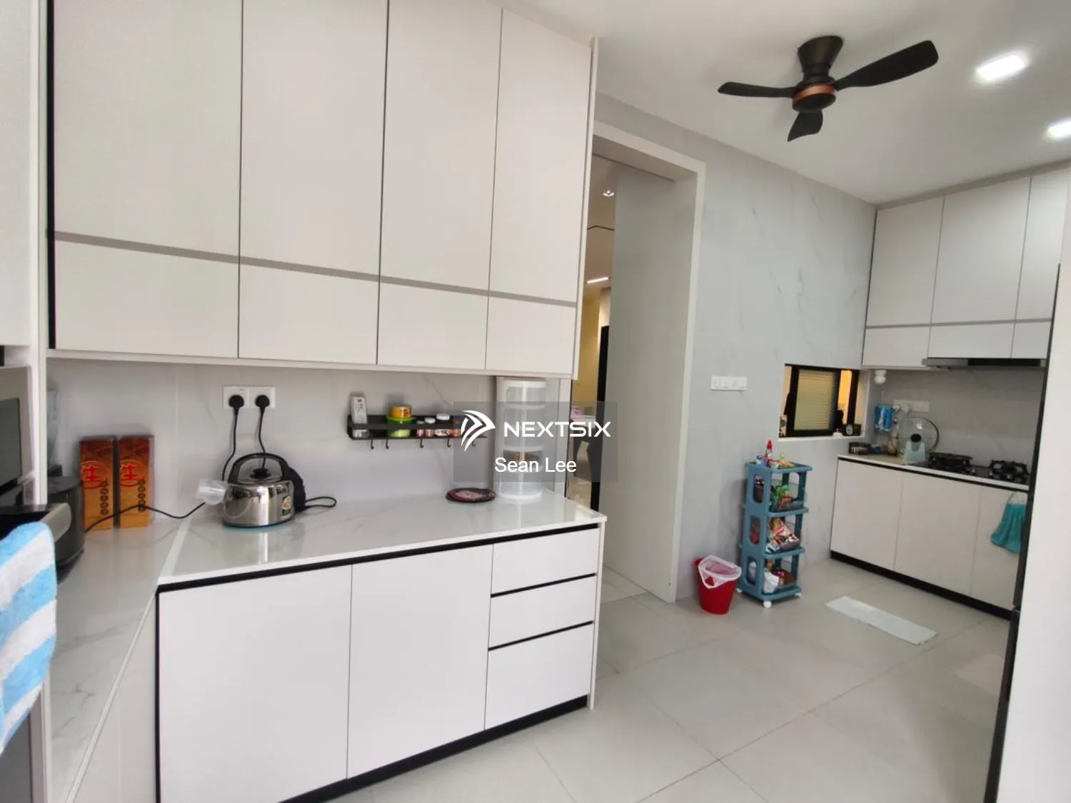 2-sty Terrace/Link House For Sale in Johor Bahru Johor - Image 10
