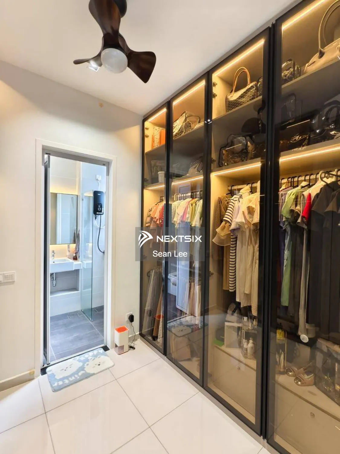 2-sty Terrace/Link House For Sale in Johor Bahru Johor - Image 13