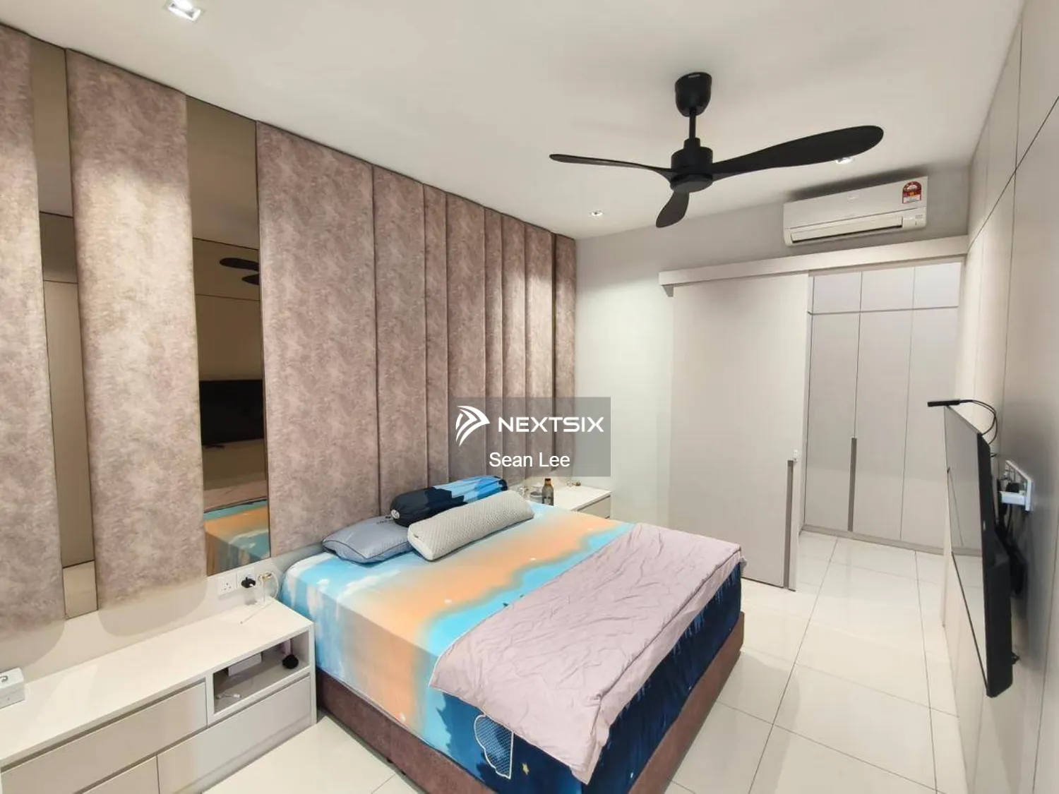 2-sty Terrace/Link House For Sale in Johor Bahru Johor - Image 14