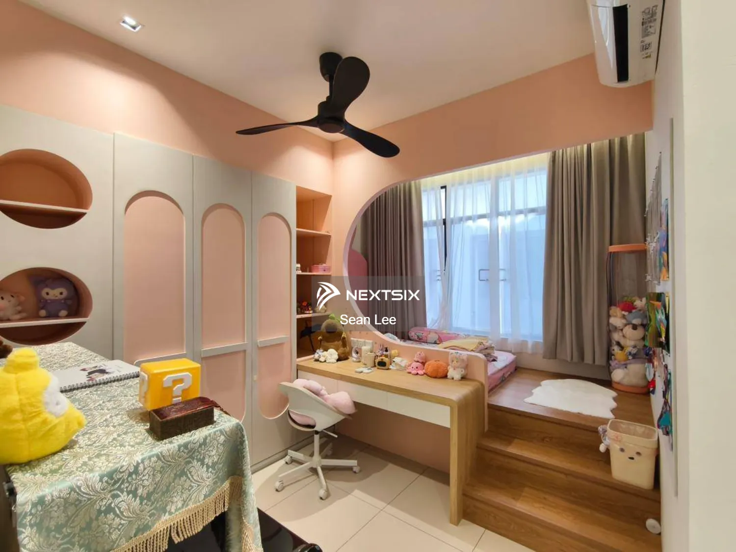 2-sty Terrace/Link House For Sale in Johor Bahru Johor - Image 15
