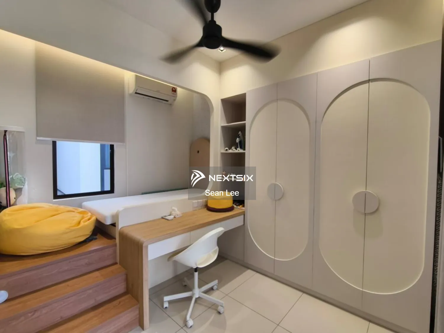 2-sty Terrace/Link House For Sale in Johor Bahru Johor - Image 16