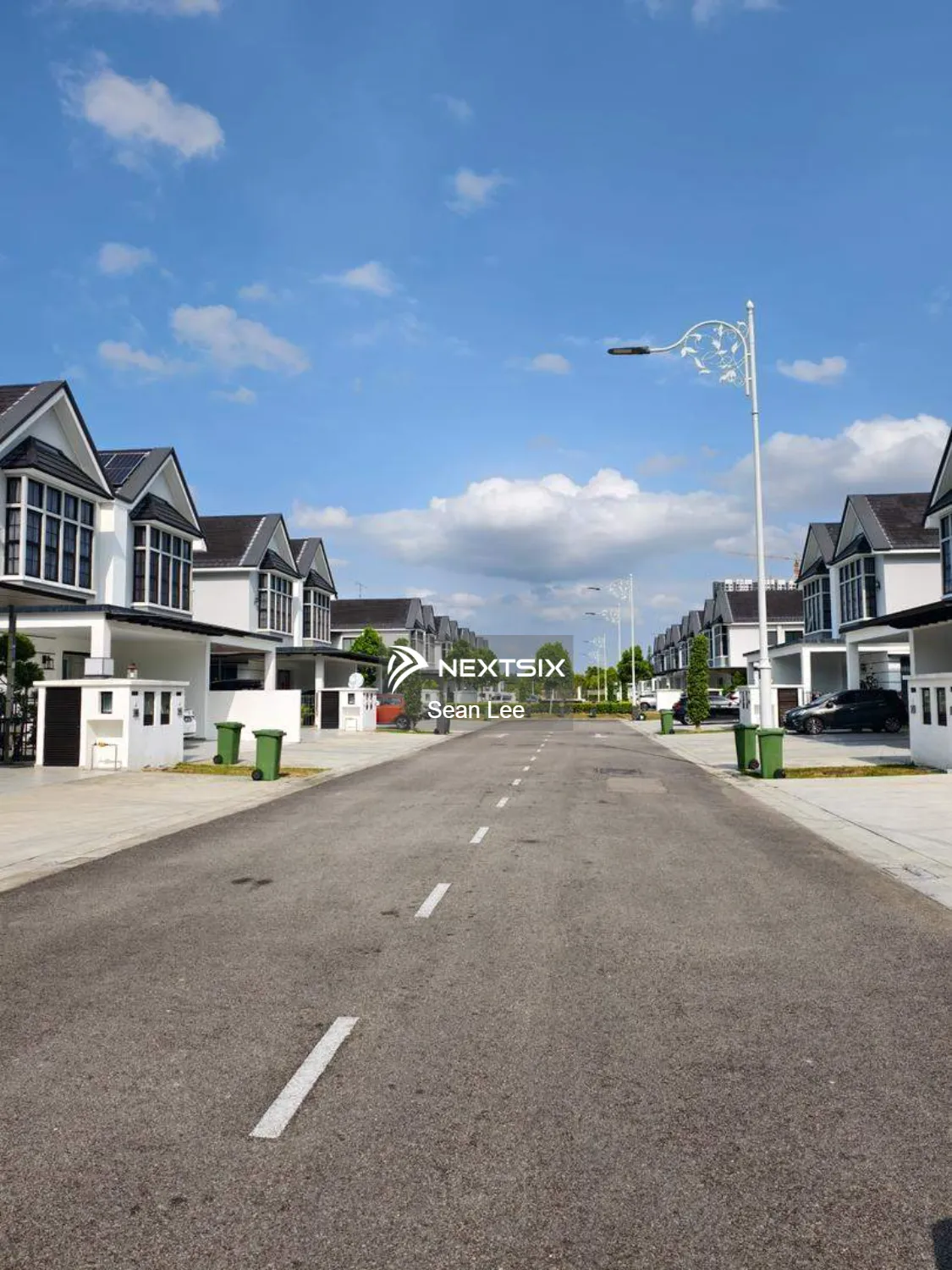 2-sty Terrace/Link House For Sale in Johor Bahru Johor - Image 18