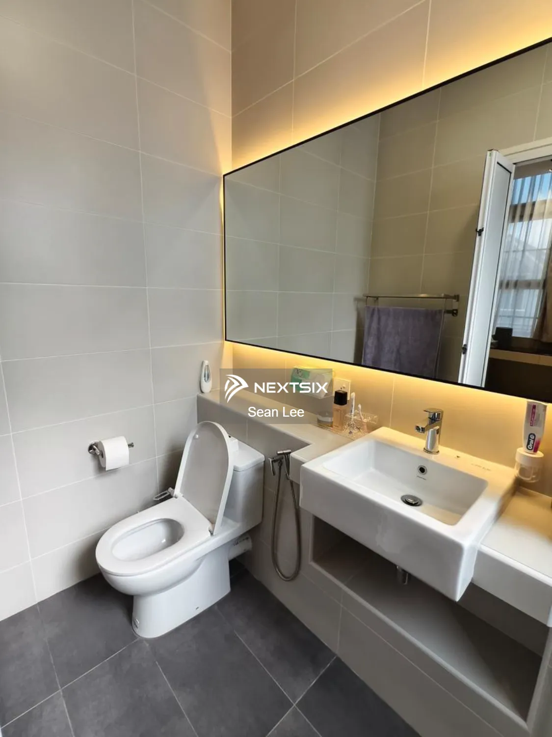 2-sty Terrace/Link House For Sale in Johor Bahru Johor - Image 19