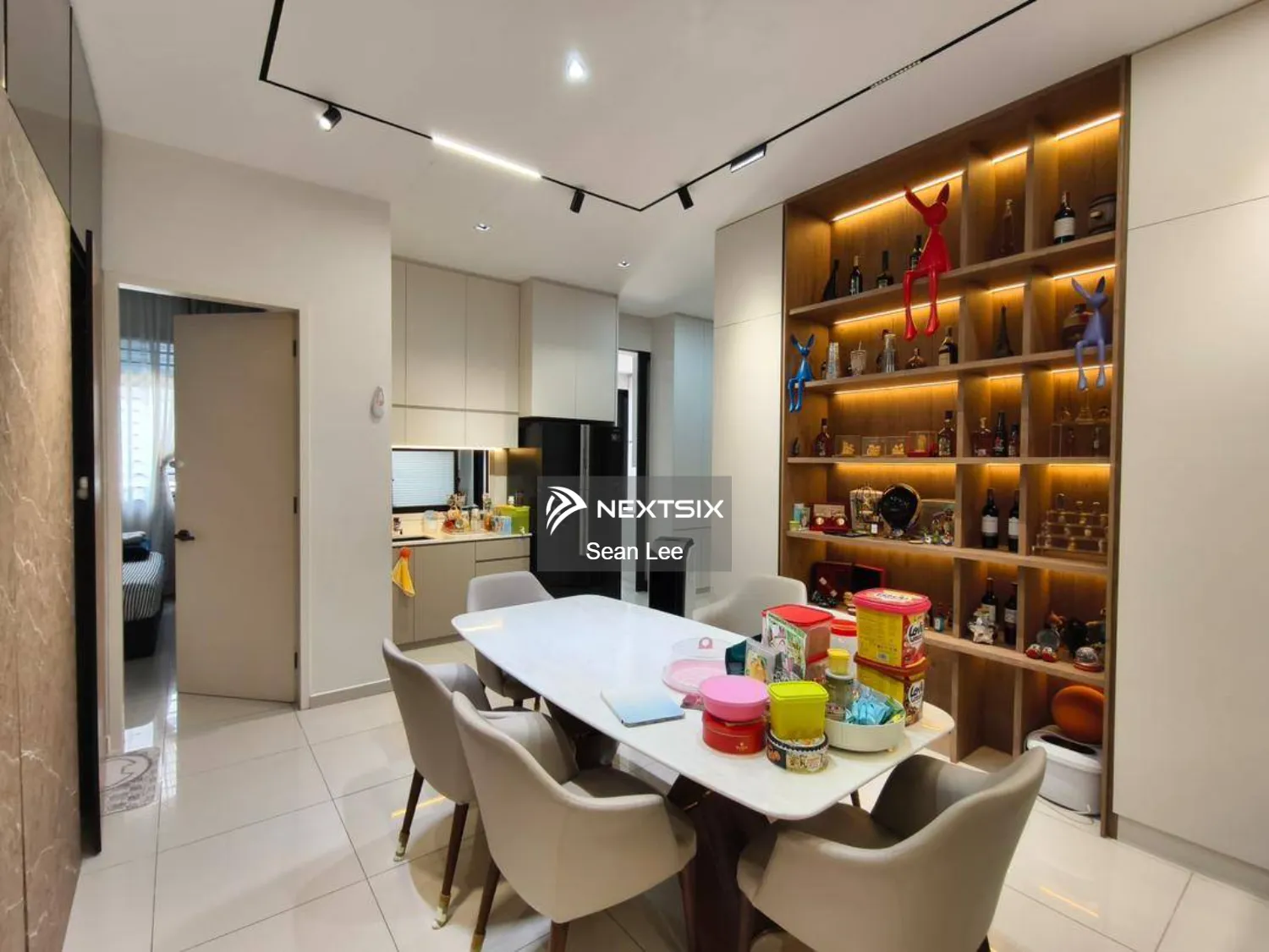 2-sty Terrace/Link House For Sale in Johor Bahru Johor - Image 5