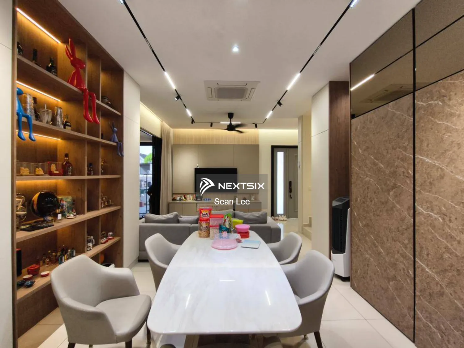 2-sty Terrace/Link House For Sale in Johor Bahru Johor - Image 6