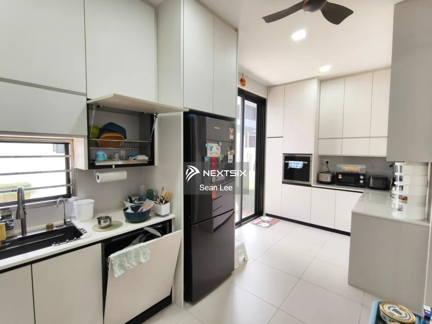 2-sty Terrace/Link House For Sale in Johor Bahru Johor - Image 9