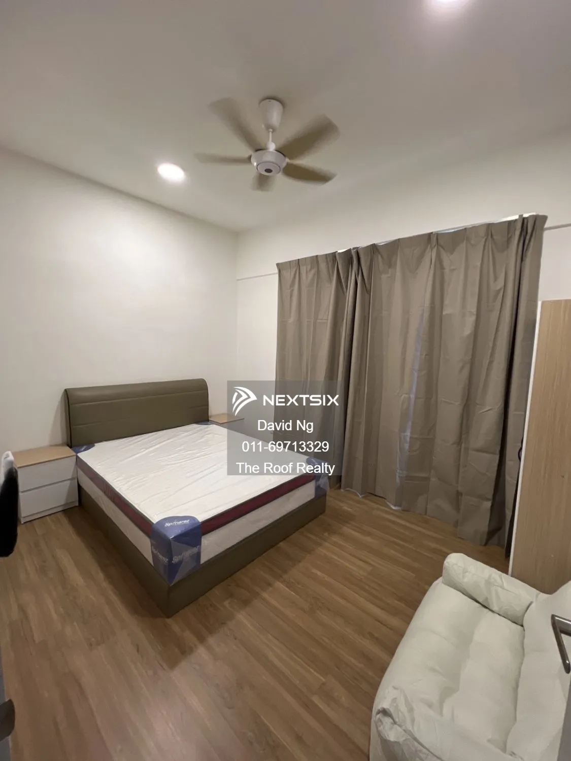 Serviced Residence For Rent in Petaling Jaya Selangor