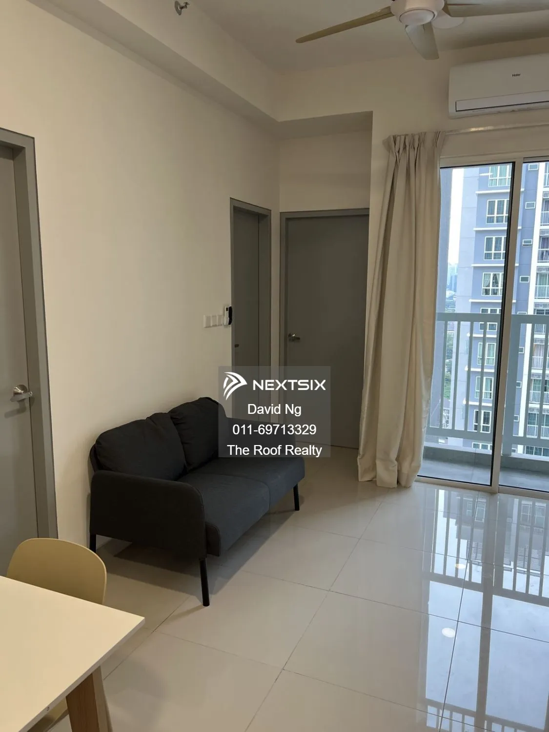 Serviced Residence For Rent in Petaling Jaya Selangor - Image 5