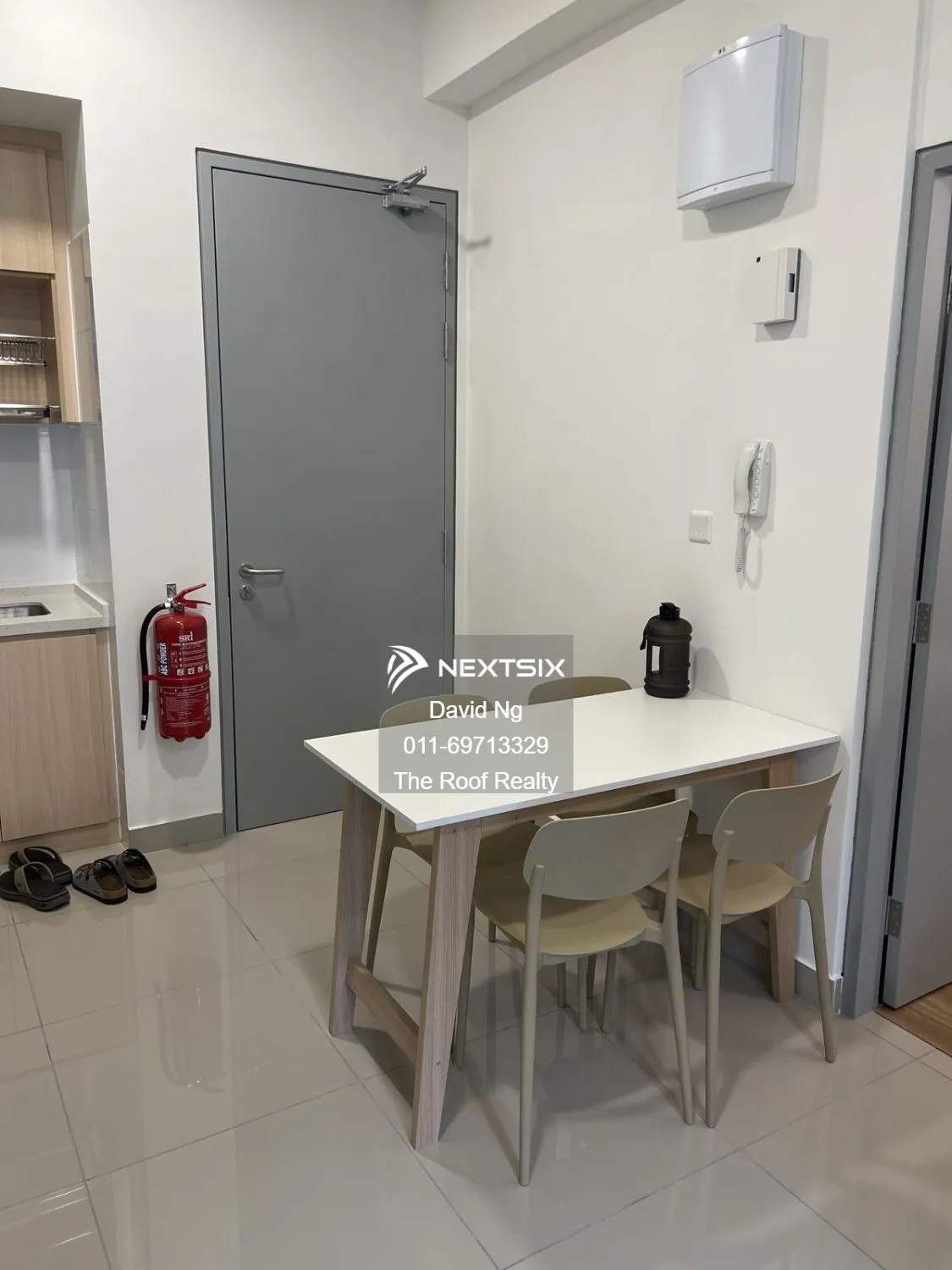 Serviced Residence For Rent in Petaling Jaya Selangor - Image 6
