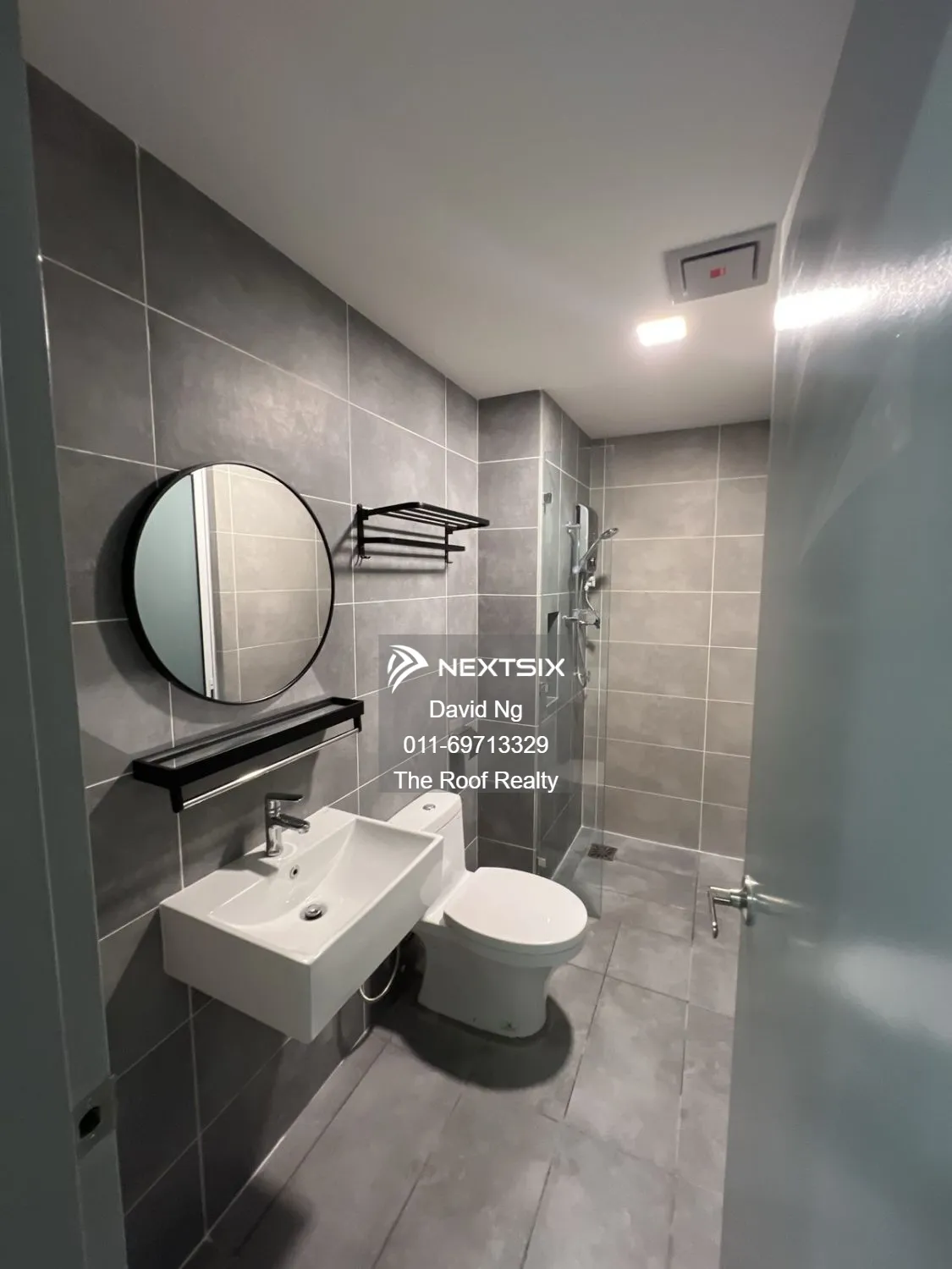 Serviced Residence For Rent in Petaling Jaya Selangor - Image 8