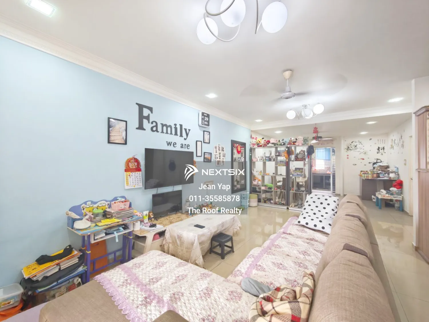 2-sty Terrace/Link House For Sale in Masai Johor