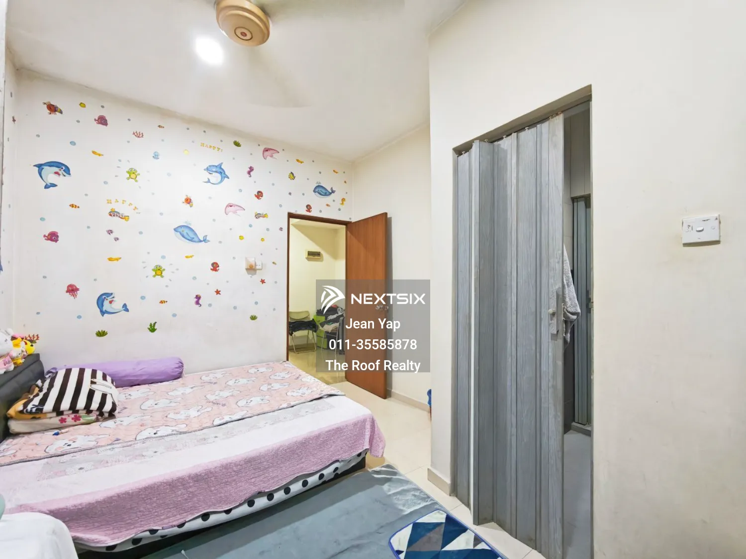 2-sty Terrace/Link House For Sale in Masai Johor - Image 5