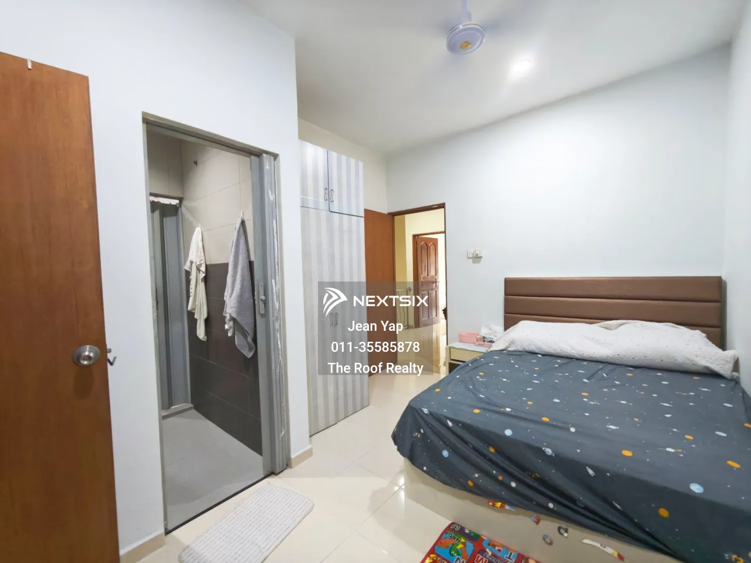 2-sty Terrace/Link House For Sale in Masai Johor - Image 6