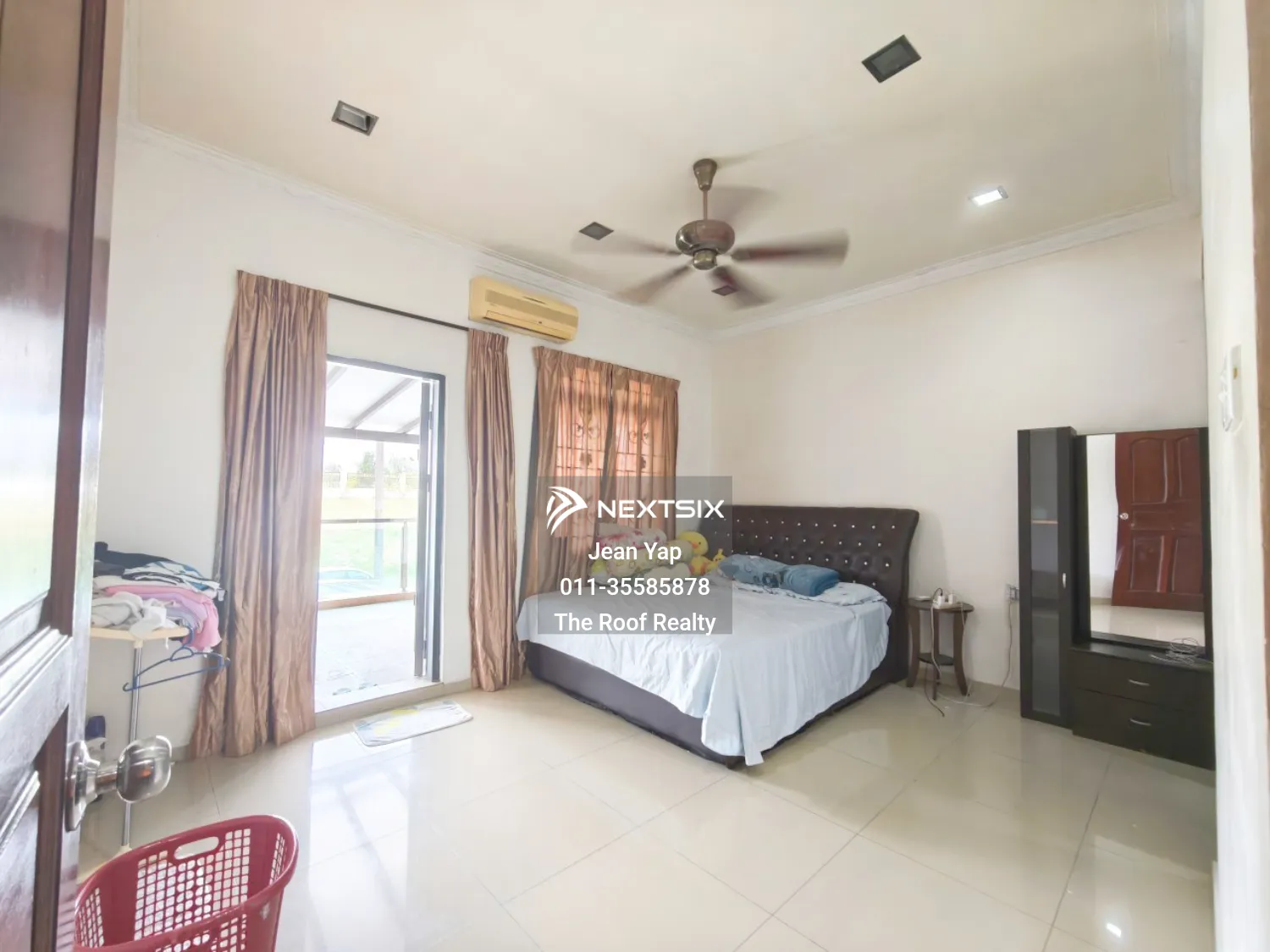 2-sty Terrace/Link House For Sale in Masai Johor - Image 7