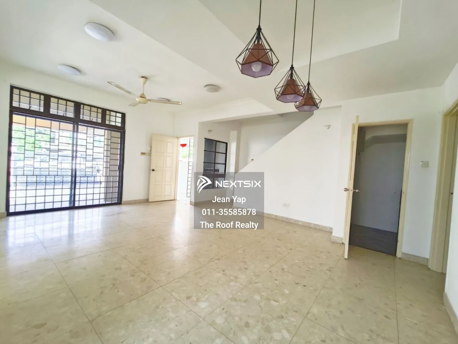 2-sty Terrace/Link House For Sale in Permas Jaya Johor