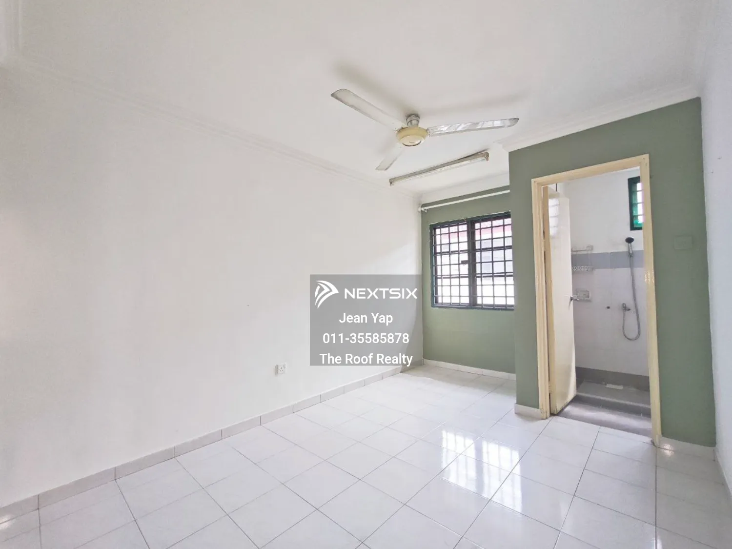 2-sty Terrace/Link House For Sale in Permas Jaya Johor - Image 5