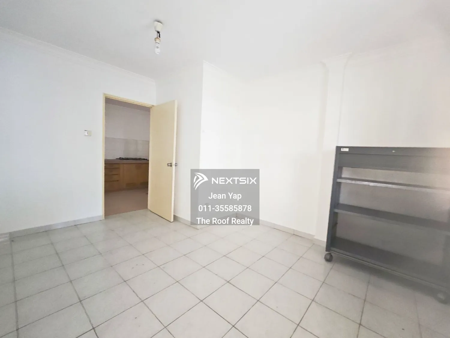 2-sty Terrace/Link House For Sale in Permas Jaya Johor - Image 6