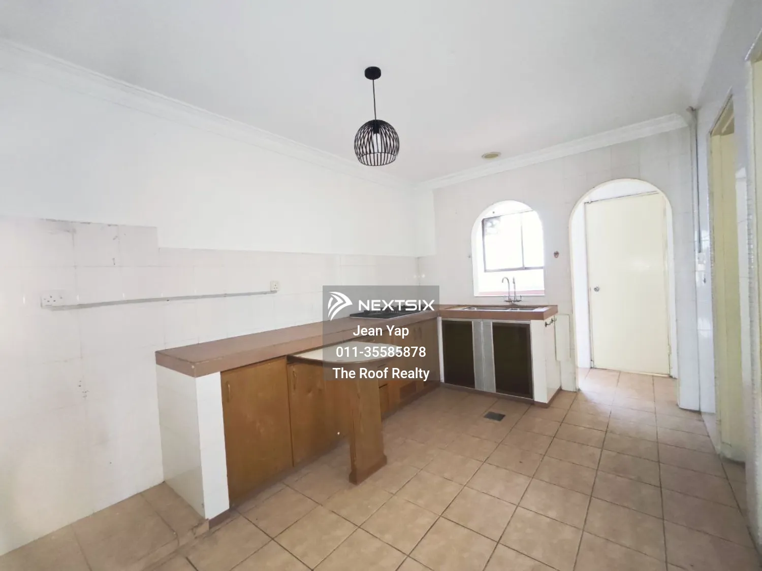 2-sty Terrace/Link House For Sale in Permas Jaya Johor - Image 7