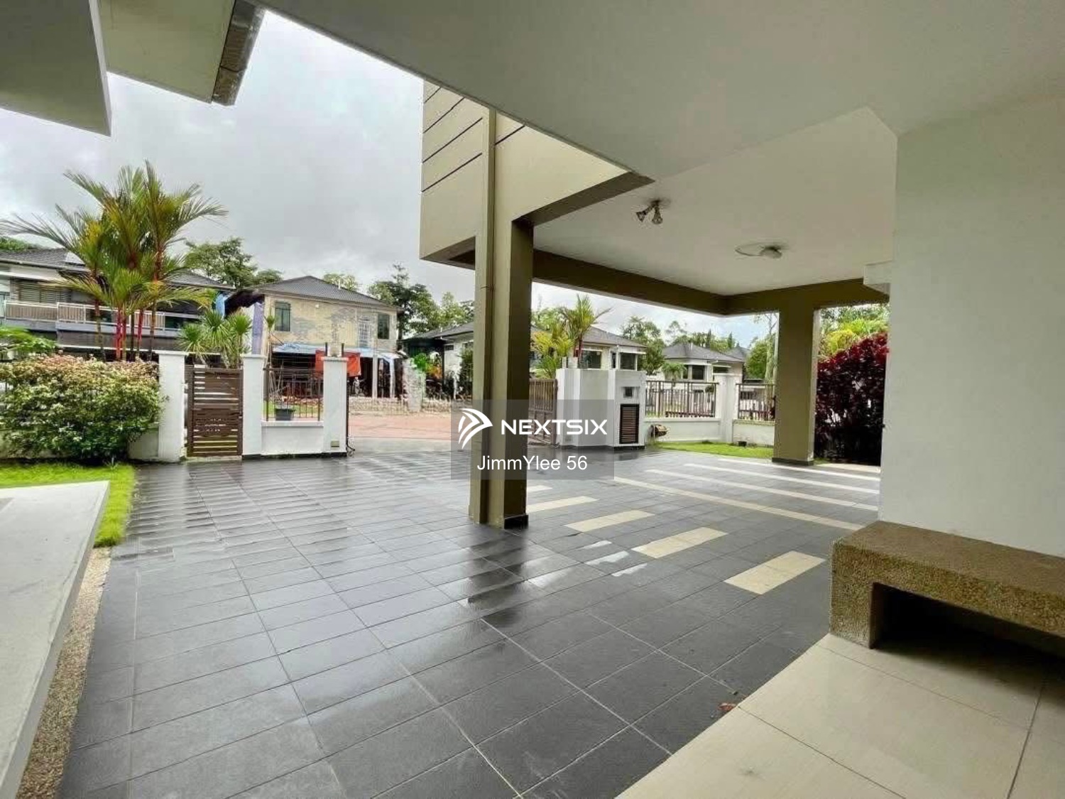 Bungalow For Sale in Horizon Hills Johor - Image 10
