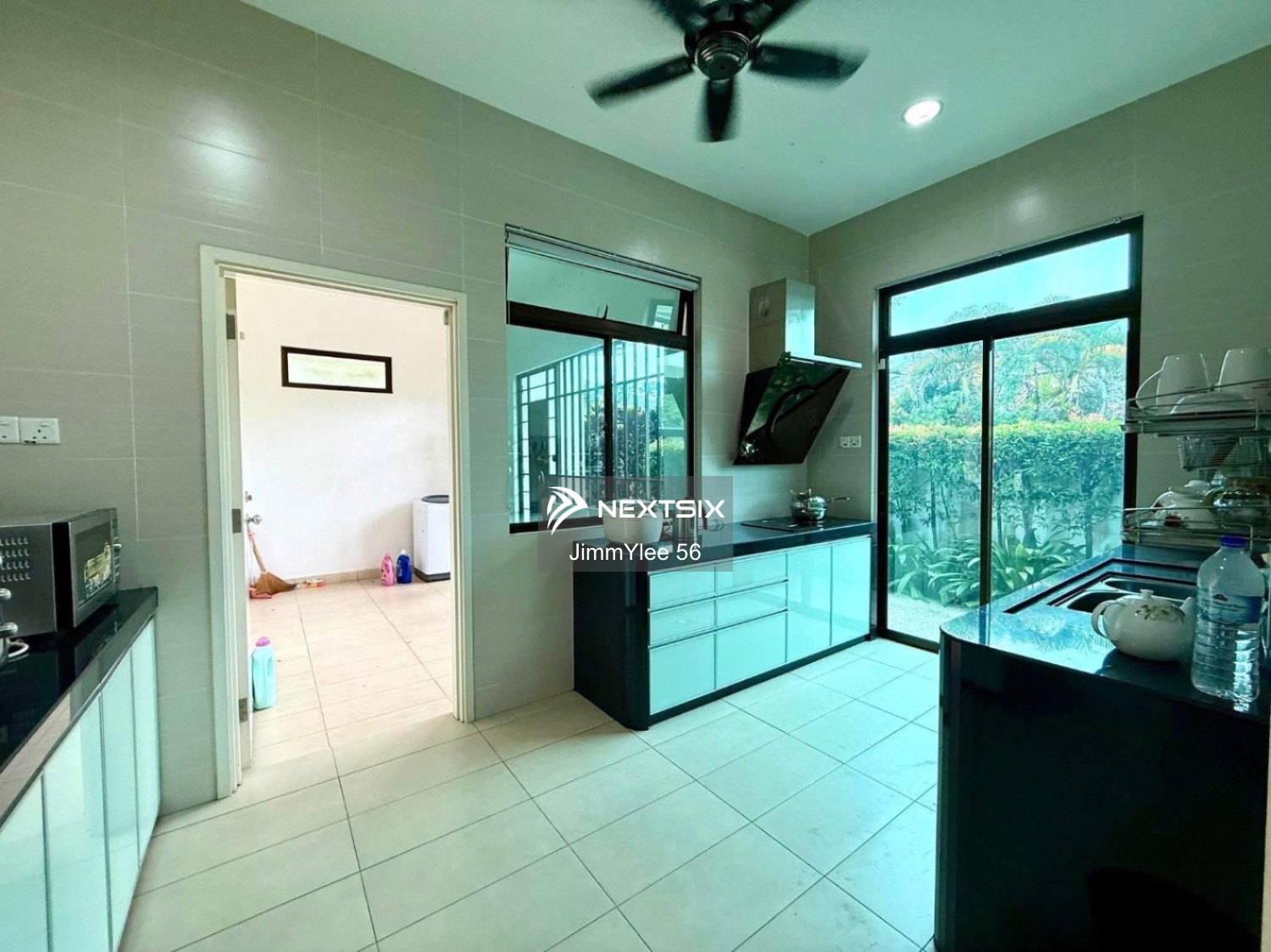 Bungalow For Sale in Horizon Hills Johor - Image 5