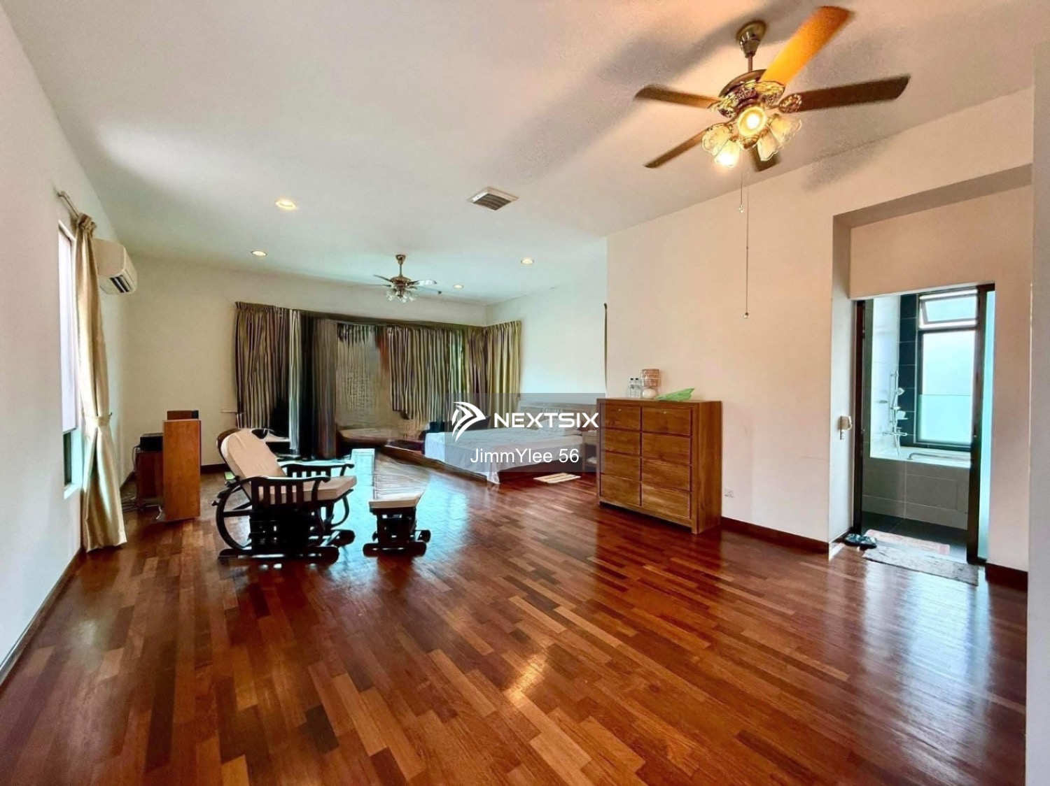 Bungalow For Sale in Horizon Hills Johor - Image 6