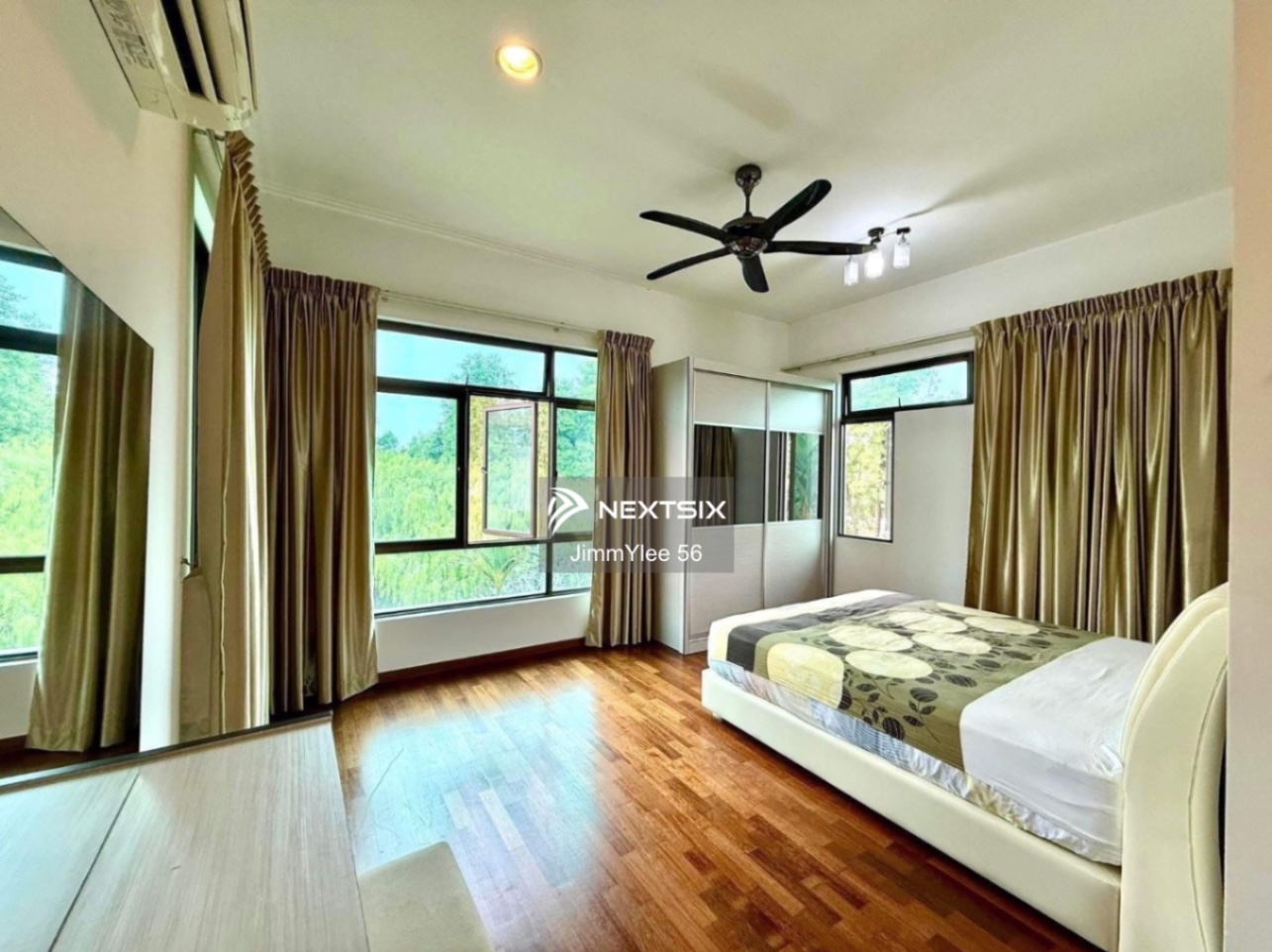 Bungalow For Sale in Horizon Hills Johor - Image 8