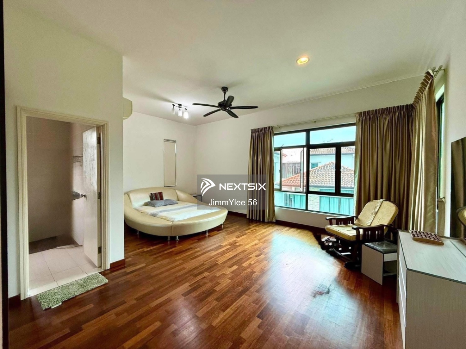 Bungalow For Sale in Horizon Hills Johor - Image 9