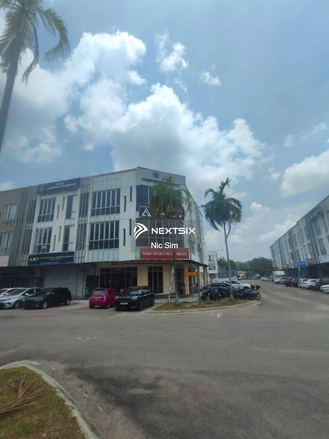 Shop For Sale in Johor Bahru Johor
