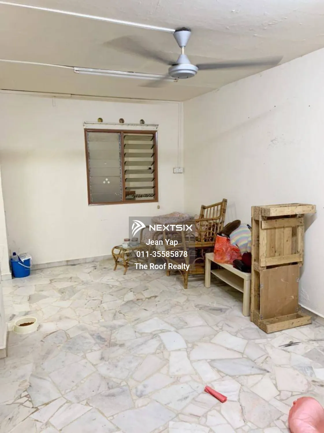 2-sty Terrace/Link House For Sale in Pasir Gudang Johor