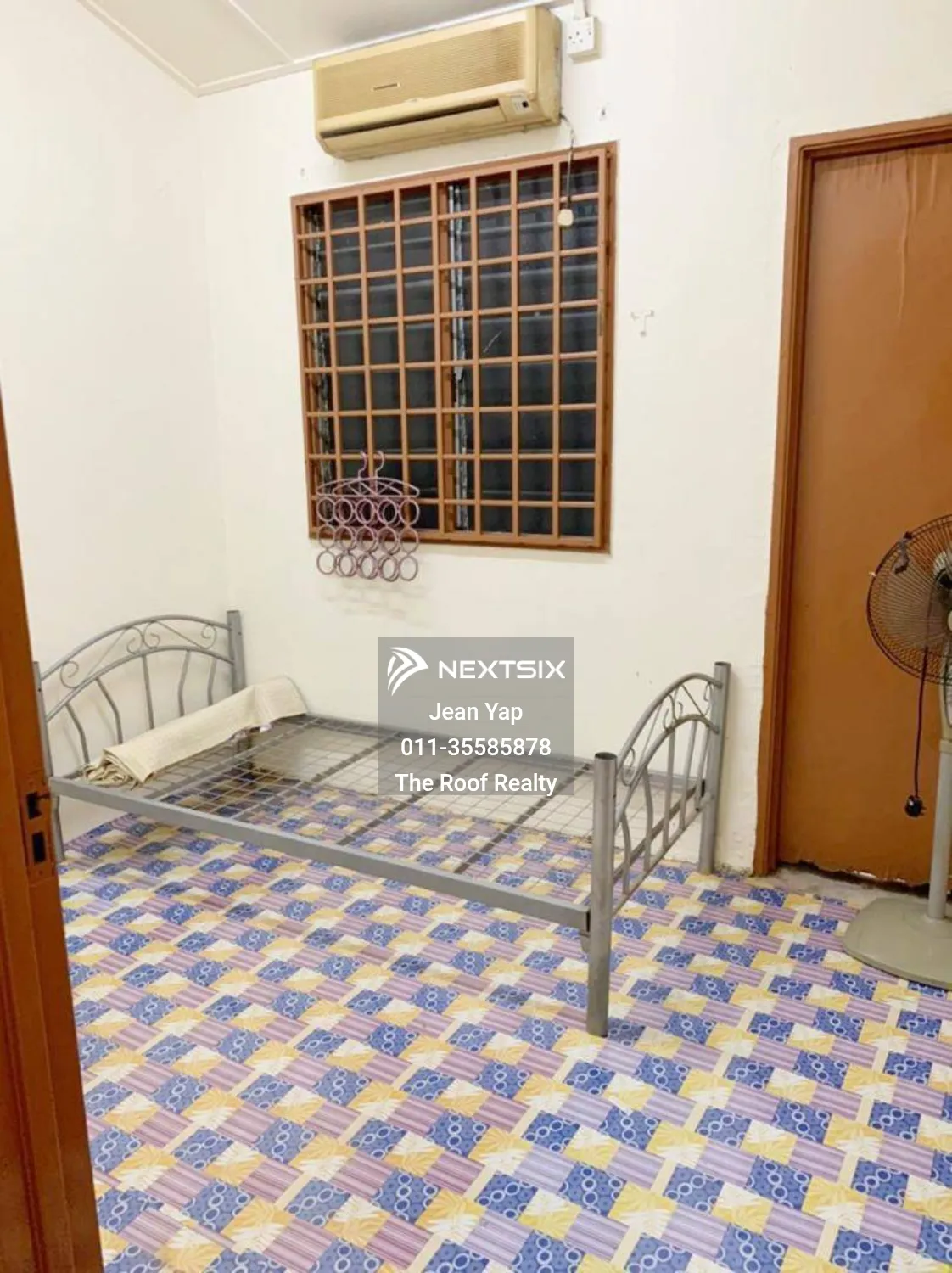 2-sty Terrace/Link House For Sale in Pasir Gudang Johor - Image 5