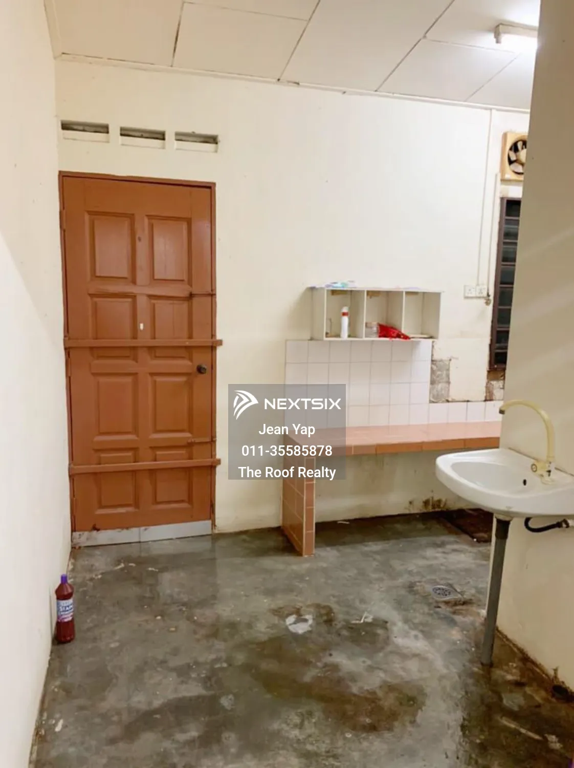 2-sty Terrace/Link House For Sale in Pasir Gudang Johor - Image 6