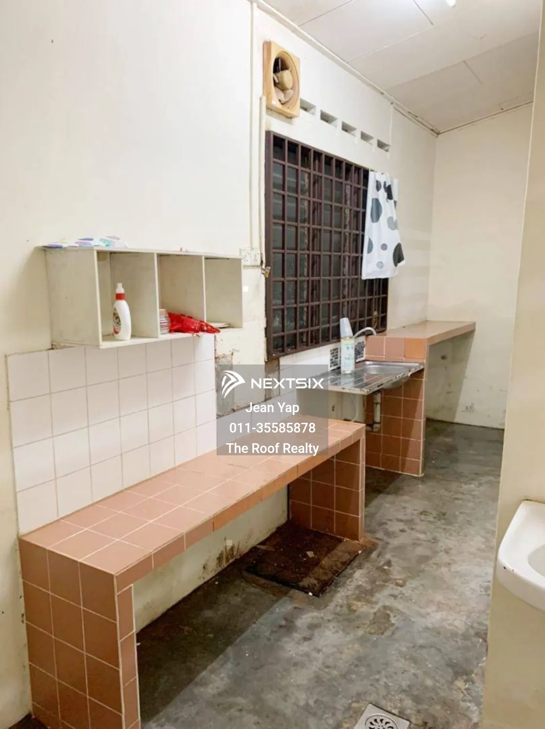 2-sty Terrace/Link House For Sale in Pasir Gudang Johor - Image 7