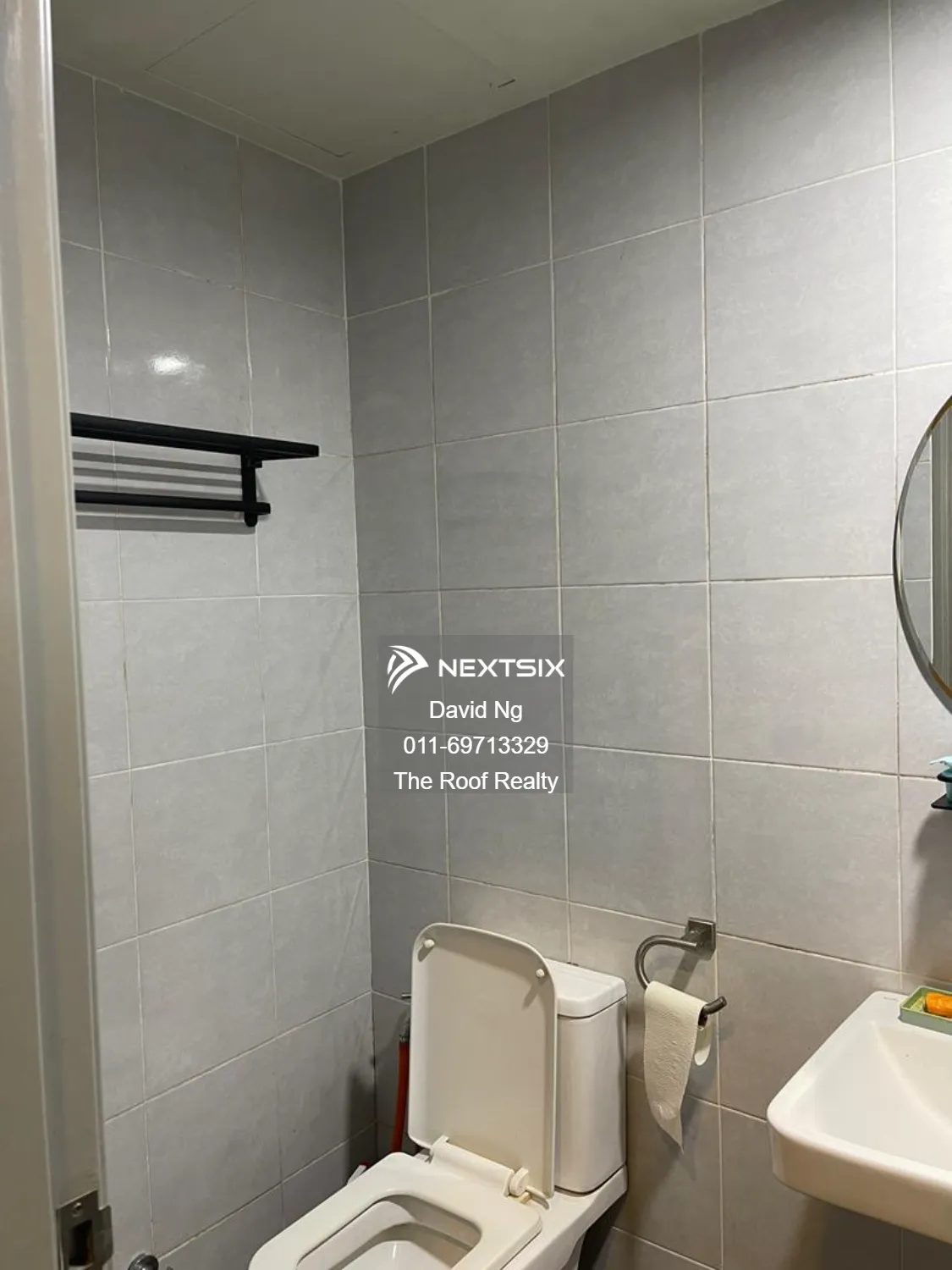 Condominium For Rent in Subang Jaya Selangor - Image 5