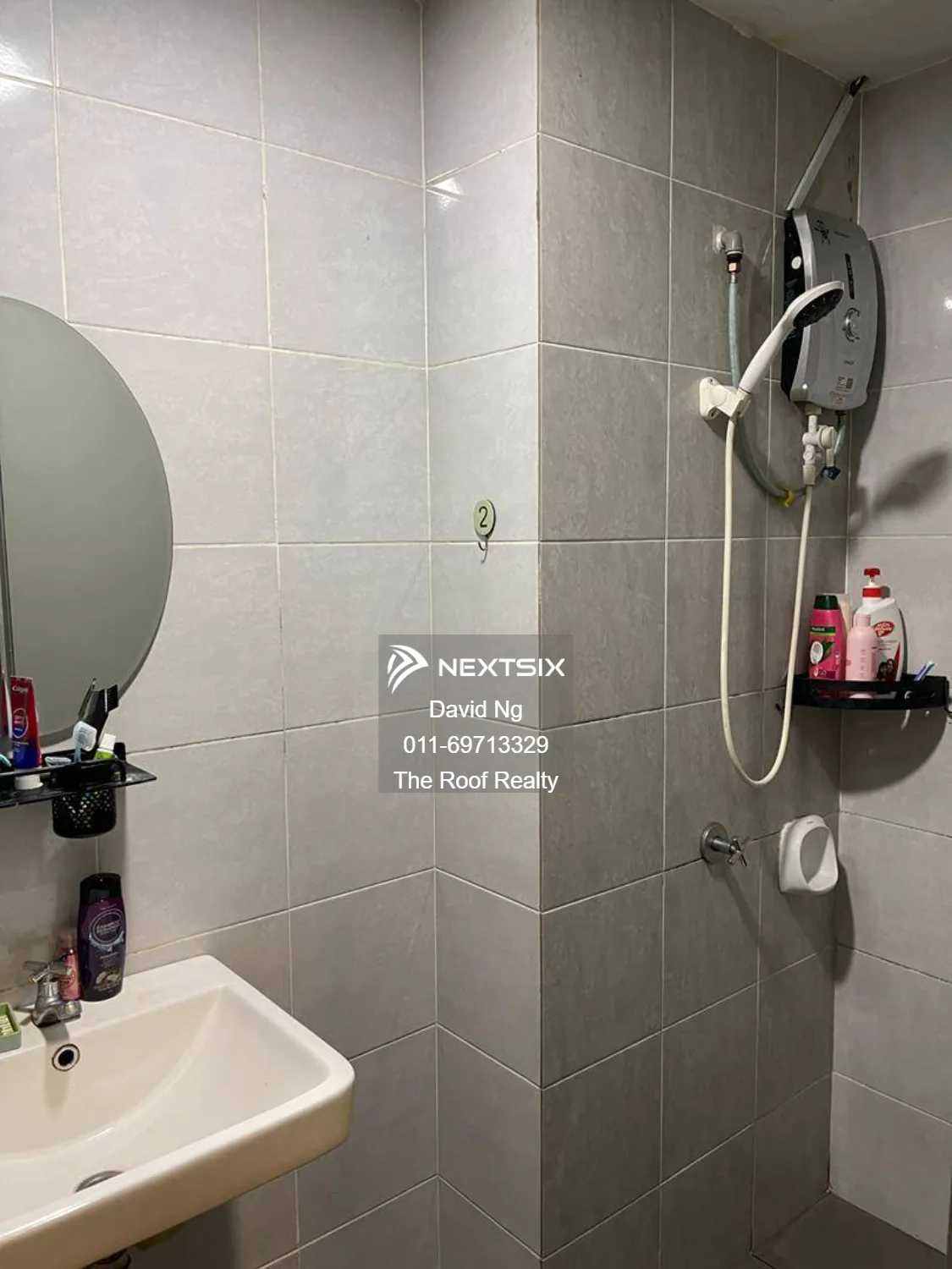 Condominium For Rent in Subang Jaya Selangor - Image 6