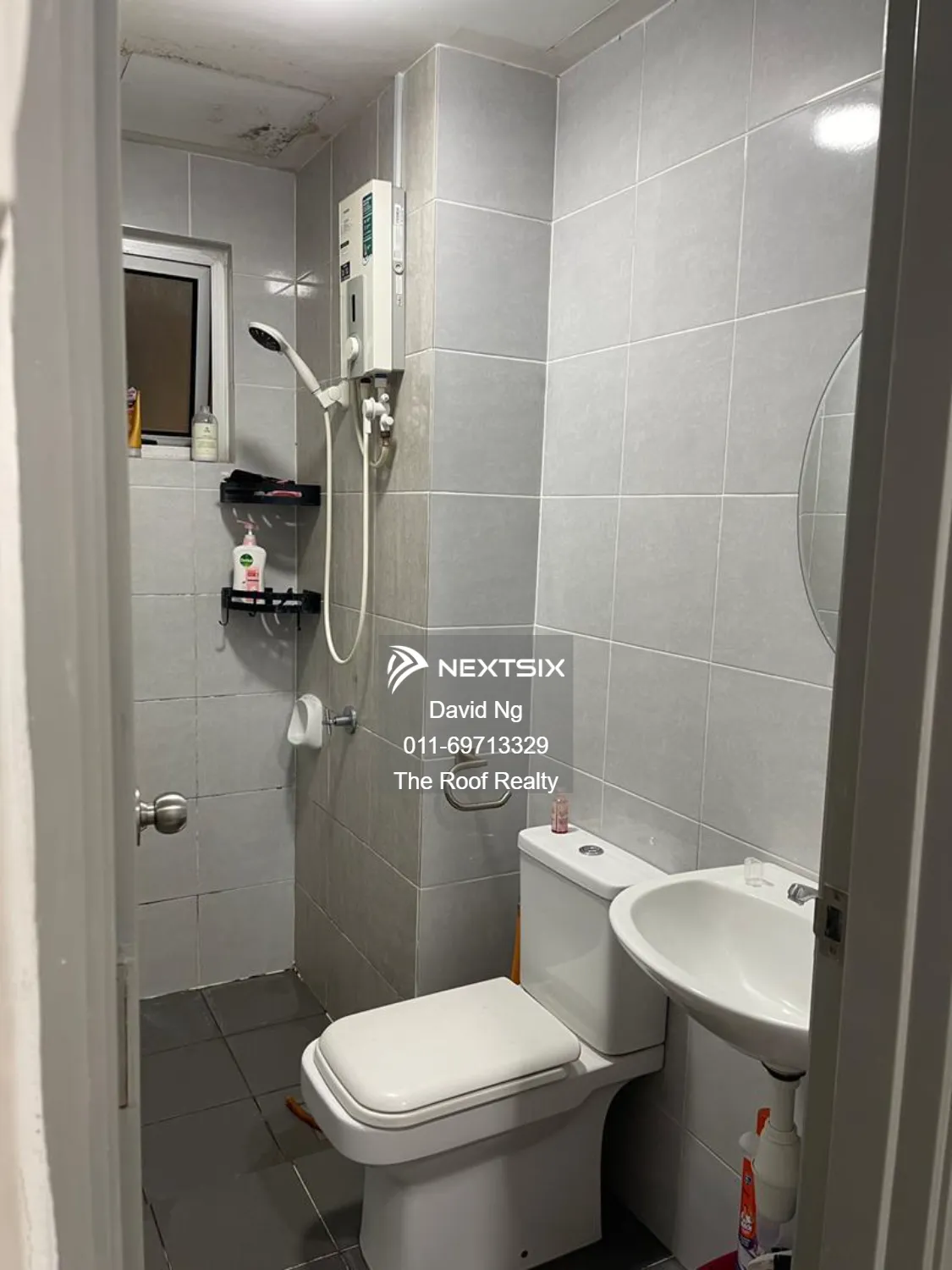 Condominium For Rent in Subang Jaya Selangor - Image 7