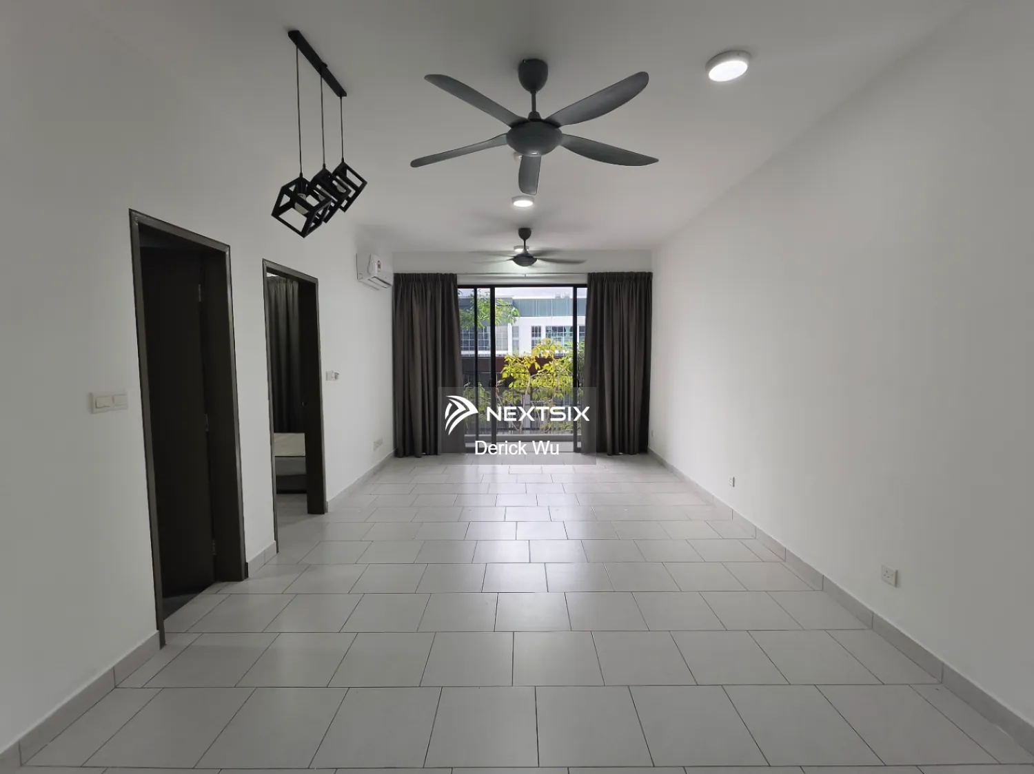 Serviced Residence For Rent in Seri Kembangan Selangor