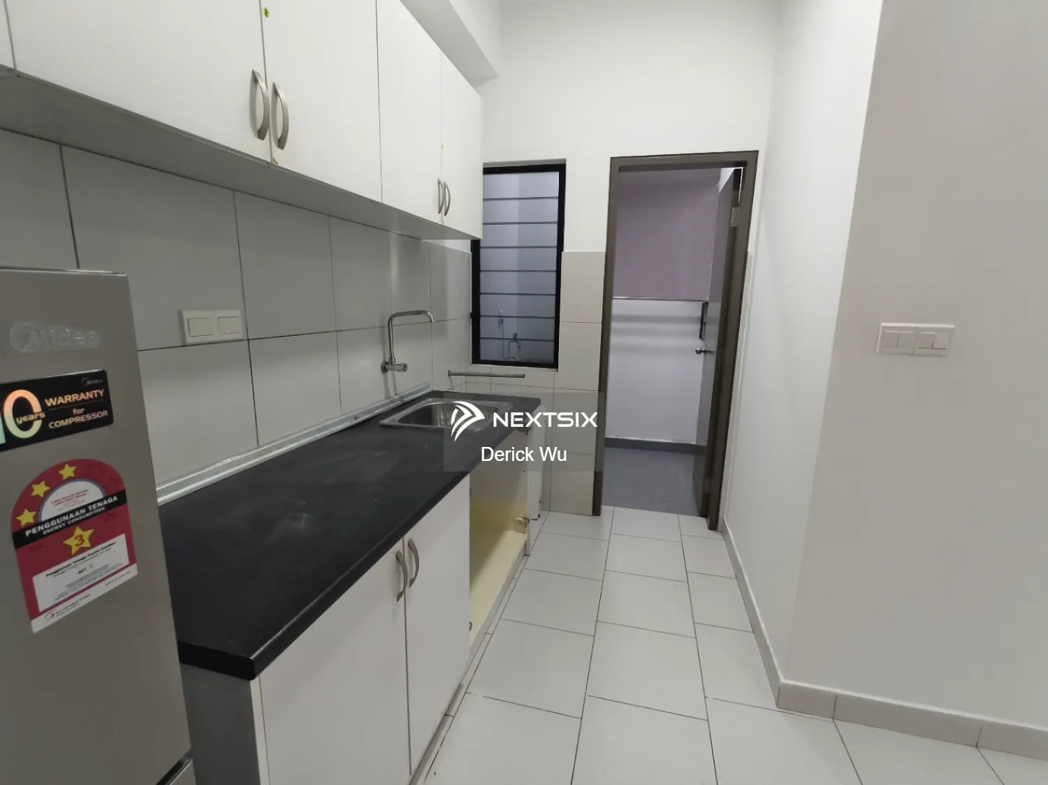 Serviced Residence For Rent in Seri Kembangan Selangor - Image 10