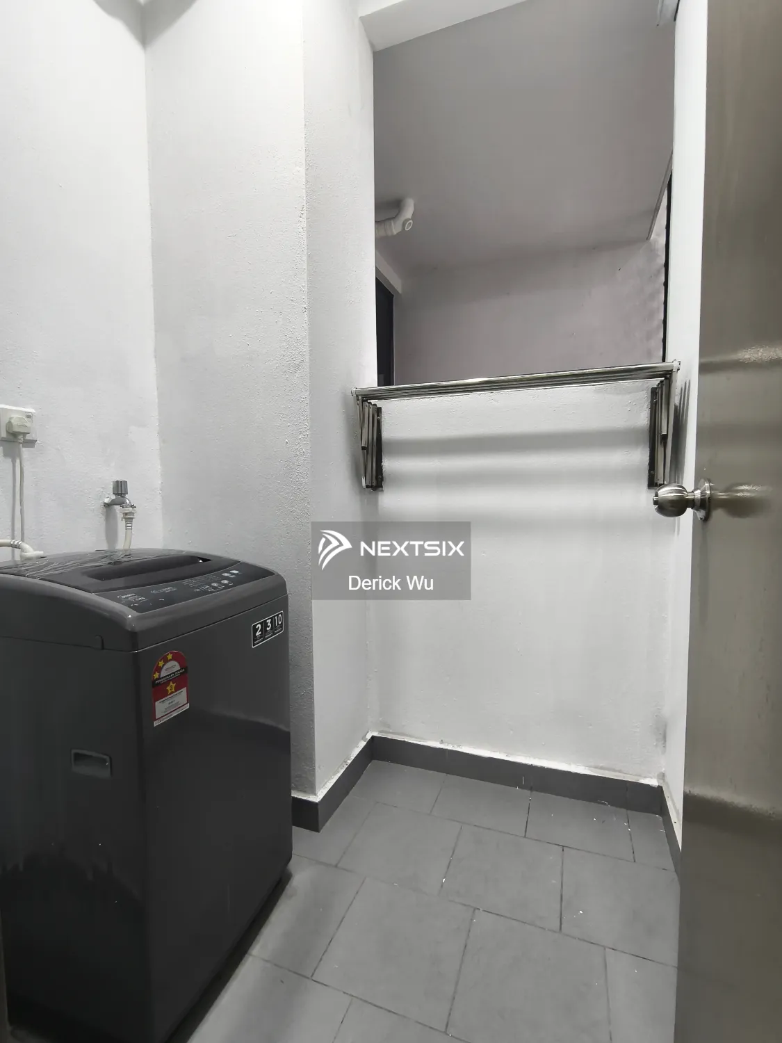 Serviced Residence For Rent in Seri Kembangan Selangor - Image 11