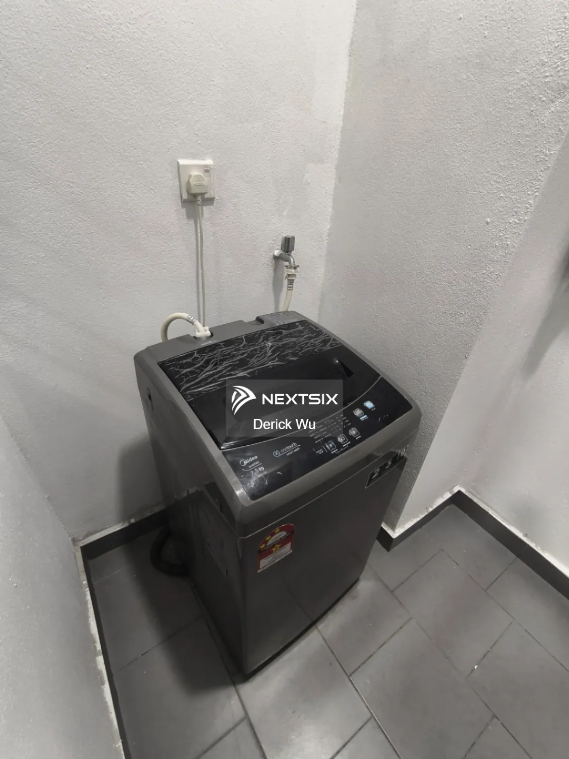 Serviced Residence For Rent in Seri Kembangan Selangor - Image 12