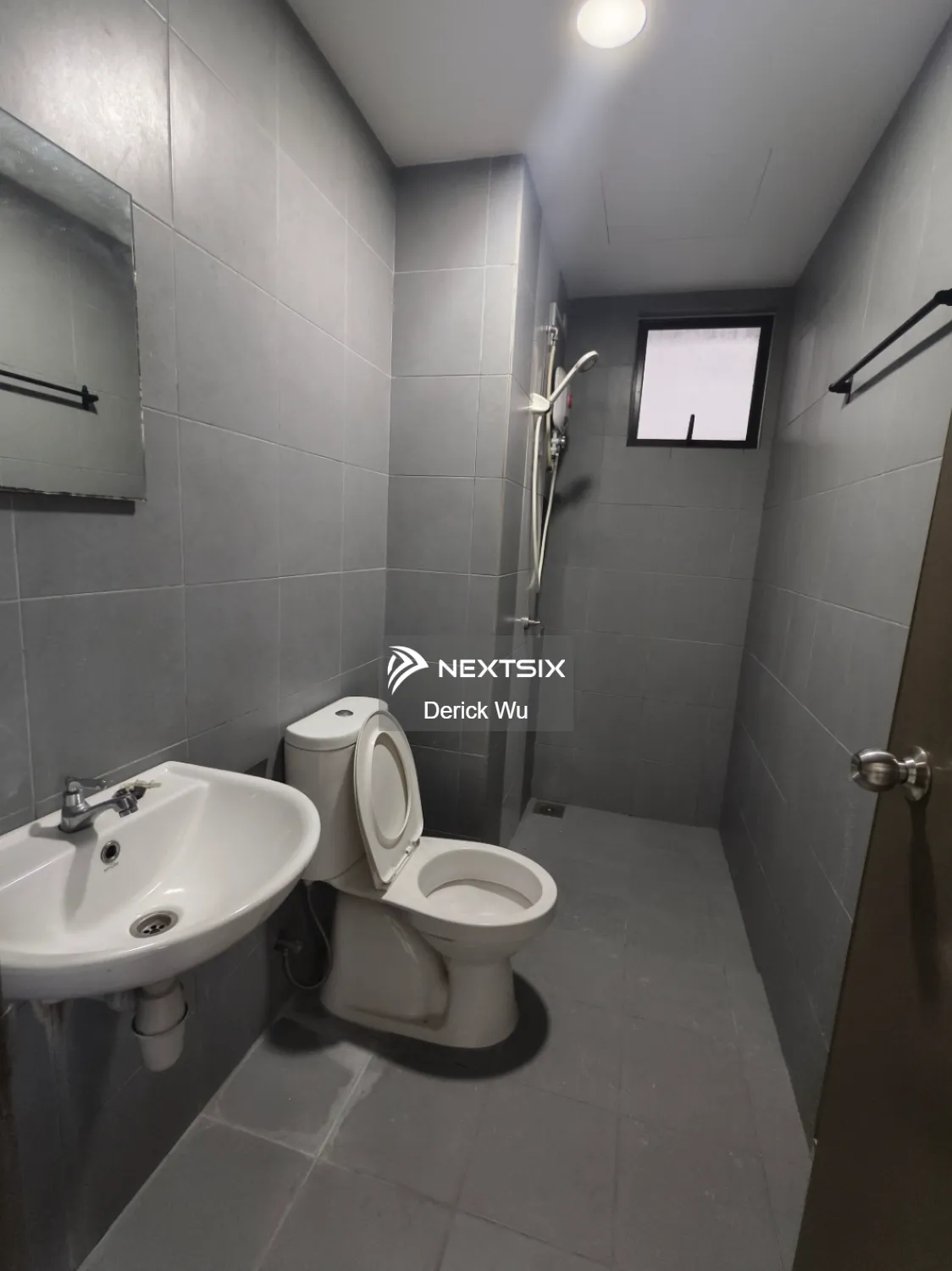 Serviced Residence For Rent in Seri Kembangan Selangor - Image 15