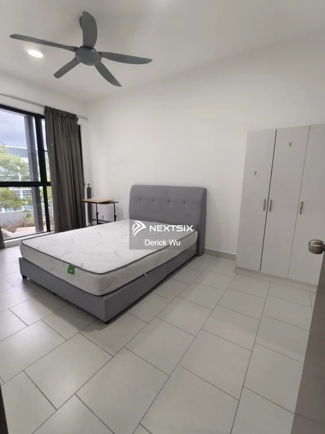 Serviced Residence For Rent in Seri Kembangan Selangor - Image 18