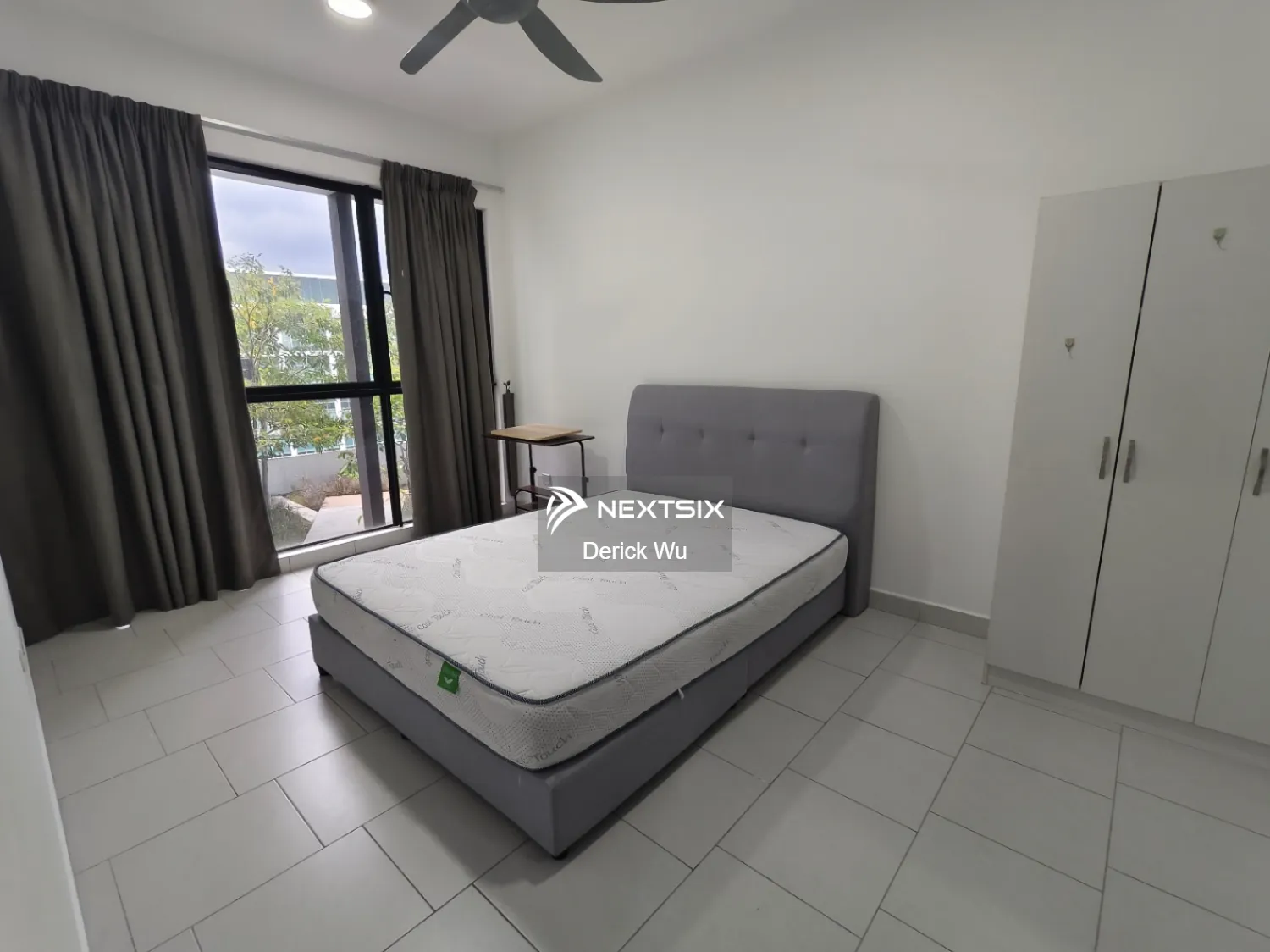 Serviced Residence For Rent in Seri Kembangan Selangor - Image 19