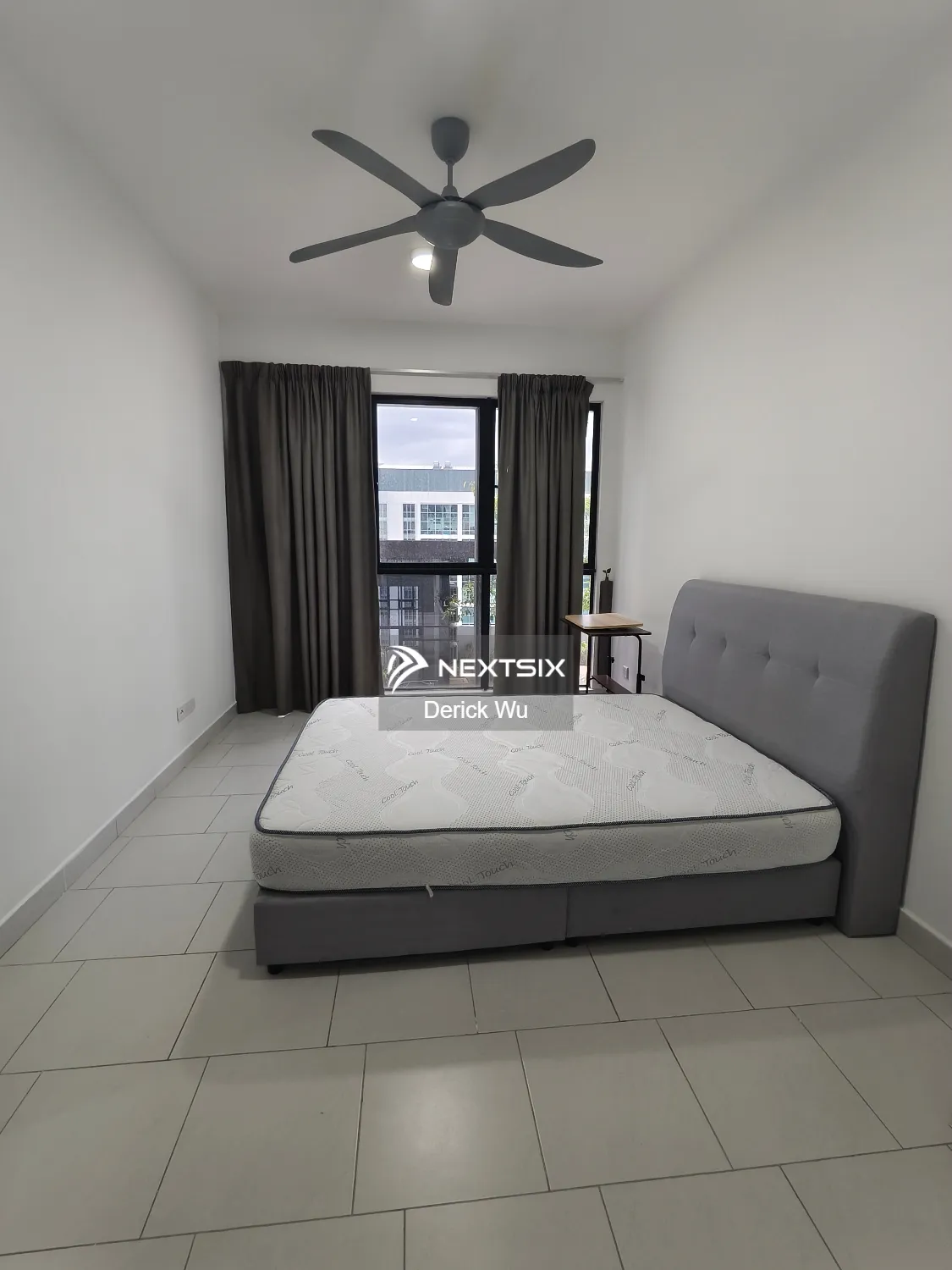 Serviced Residence For Rent in Seri Kembangan Selangor - Image 20