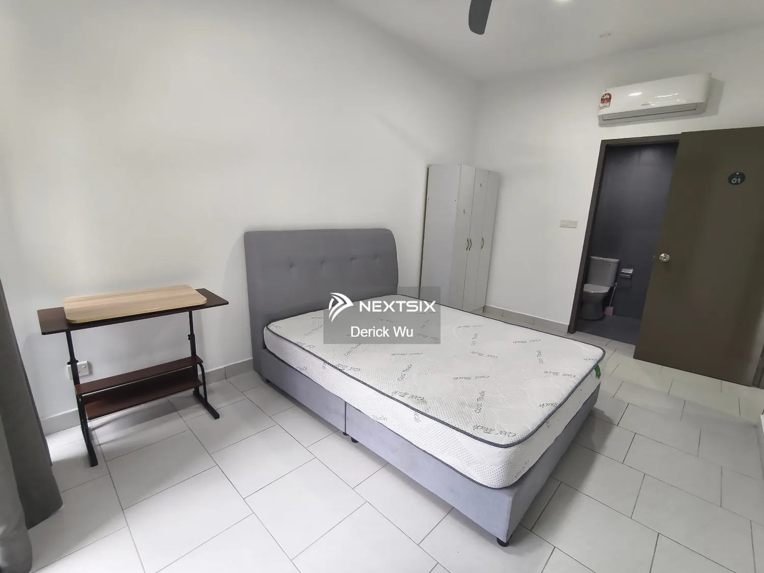 Serviced Residence For Rent in Seri Kembangan Selangor - Image 21