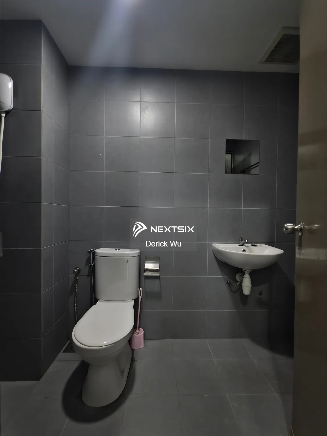 Serviced Residence For Rent in Seri Kembangan Selangor - Image 22