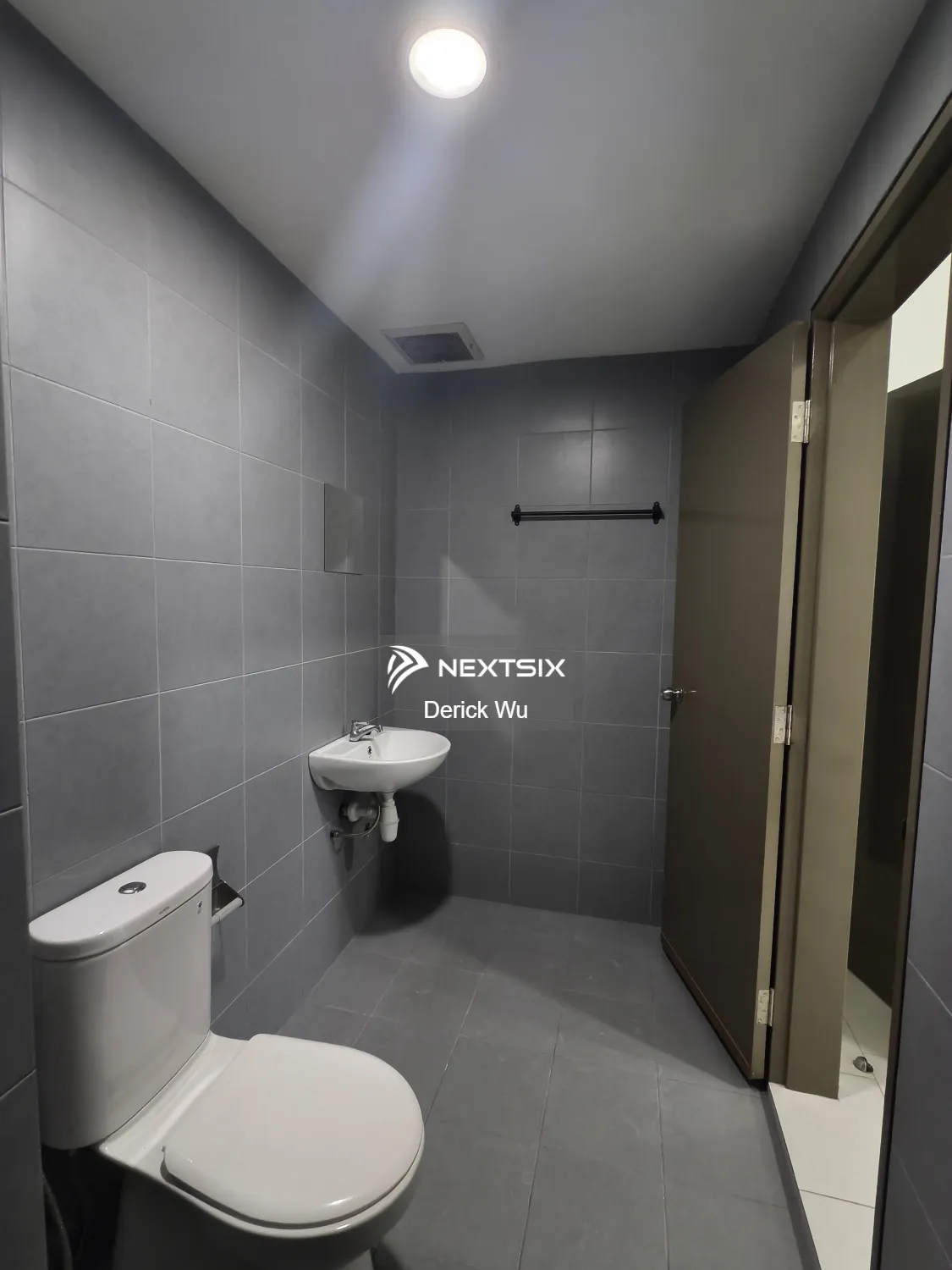 Serviced Residence For Rent in Seri Kembangan Selangor - Image 24