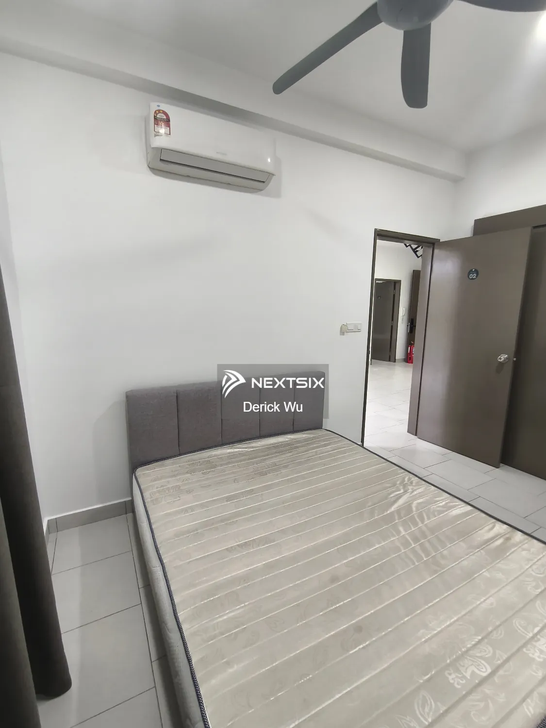 Serviced Residence For Rent in Seri Kembangan Selangor - Image 27