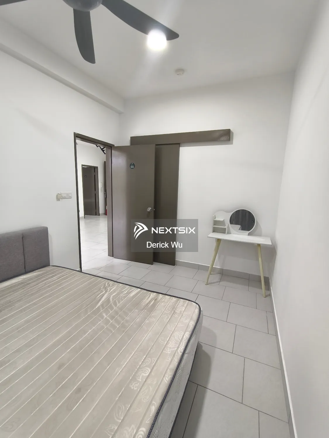 Serviced Residence For Rent in Seri Kembangan Selangor - Image 28