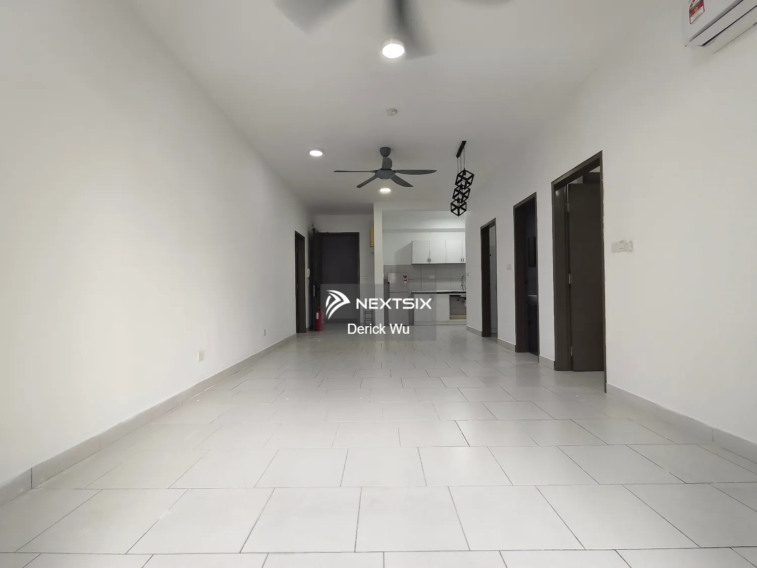 Serviced Residence For Rent in Seri Kembangan Selangor - Image 5